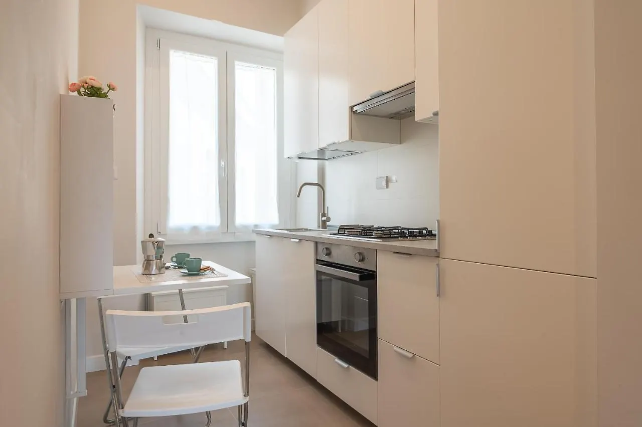 Trastevere At Heart Rome Apartment