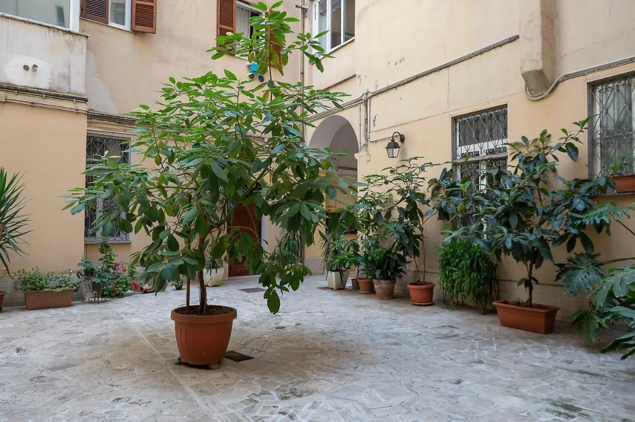 Trastevere At Heart Roma Appartamento